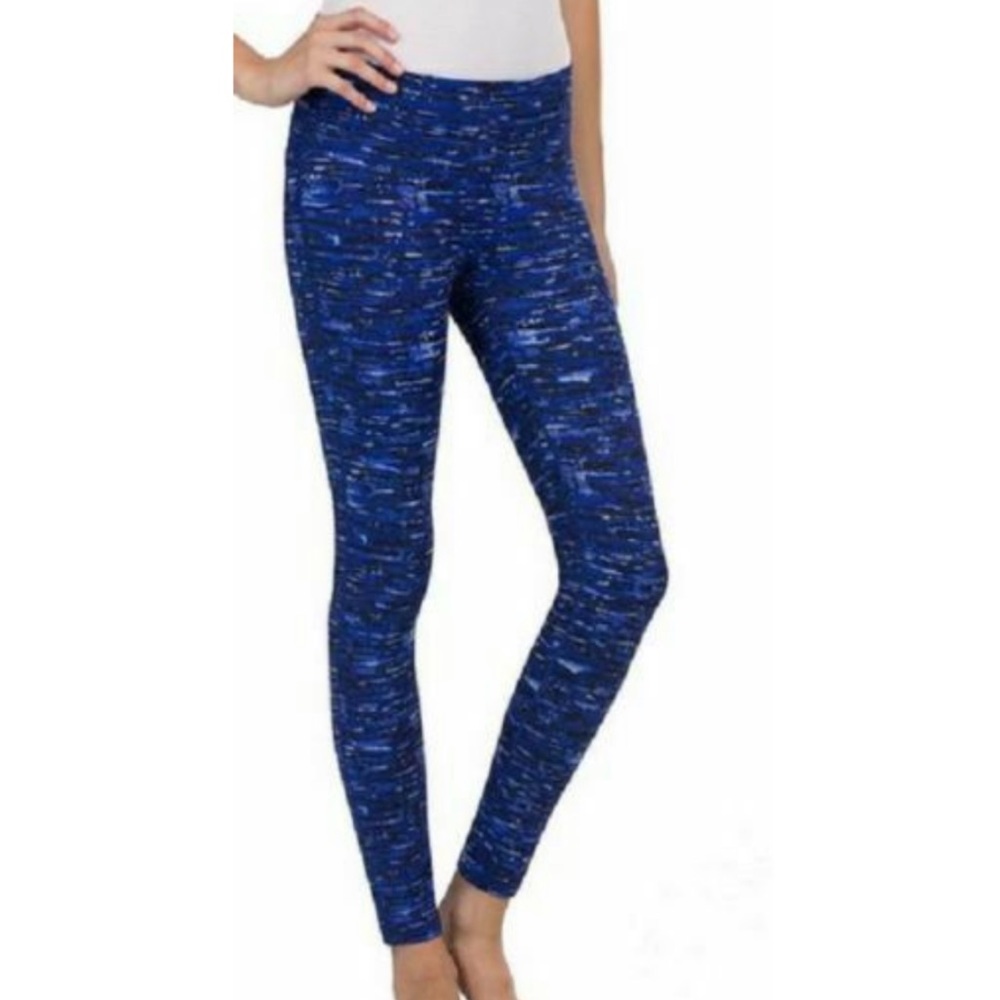 32 Degrees Weatherproof Active Yoga Leggings